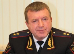 Генерал Бородин с Урала может возглавить воронежское ГУВД в конце августа