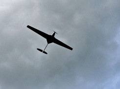 Четыре украинских беспилотника сбили над Воронежской областью этой ночью