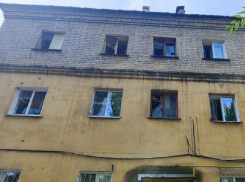Четыре человека пострадали в результате атаки беспилотников в Воронежской области