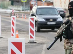 В соседних с Воронежской областью регионах введен режим КТО