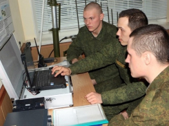 Десять призывников из Воронежской области смогут пройти службу в технополисе «Эра»