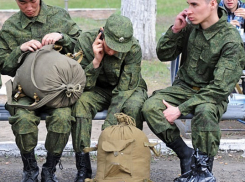 Весной этого года в российскую армию призовут около 3 тысяч белобилетников