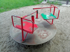 Вандализм в Борисоглебске: односторонний диалог со взрослыми?