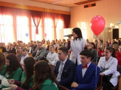 В Борисоглебске прошёл Единый День Дублёра 