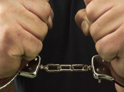 В Борисоглебске задержали уличного грабителя