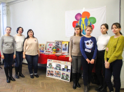Борисоглебцы стали победителями областного фестиваля молодых семей