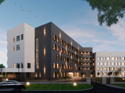 У Поворинской районной больницы появится новый современный корпус