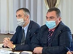 «Умыть руки» от мусора решила администрация БГО. И депутаты-единороссы в этом помогли