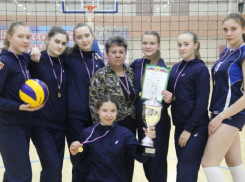 Завершился Чемпионат Борисоглебского городского округа среди женских команд