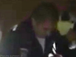 Массовую драку со стрельбой устроили полицейские и воронежцы