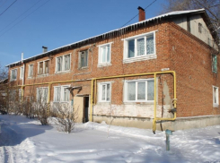 Общественники показали убогость ветхого дома без санузла в Борисоглебске 