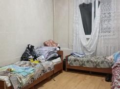 «Наших детей отправили в барак»: родители из Терновского района оказались обмануты чиновниками