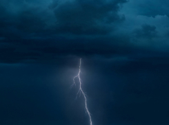 Первая весенняя гроза ожидается в Воронежской области 