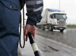 ГИБДД проводит массовые проверки водителей автобусов и фур в Воронежской области