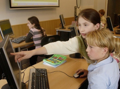 В Воронежской области до апреля 2020 года к высокоскоростному интернету подключат 773 школы