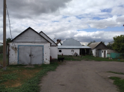 Нелегальный цех в Грибановском районе запылил и задымил местных жителей