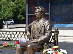 Сегодня исполнилось бы 95 лет борисоглебцу Николаю Рыбникову