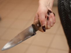 В Борисоглебске девушку, ранившую сожителя ножом, приговорили к 3-м годам условно