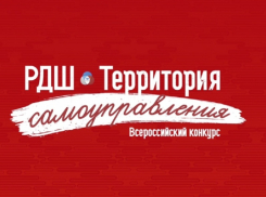 Школьники из Грибановского района получили денежные гранты на развитие проектов