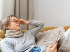 Как укрепить иммунитет в холодное время года, рассказали в региональном Минздраве