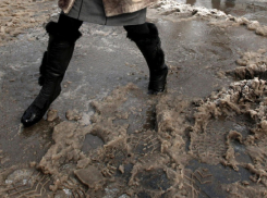 Пушистый снег и легкий мороз в Борисоглебске сменят тепло и слякоть