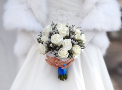 В Воронежской области 87 пар решили вступить в брак 20.02.2020