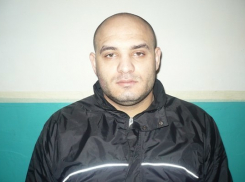 ВНИМАНИЕ! В Воронежской области полицейские разыскивают сбежавшего заключённого