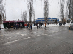 Январь закончится дождями в Борисоглебске