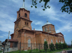Храм второй половины XIX века отреставрируют в селе под Борисоглебском