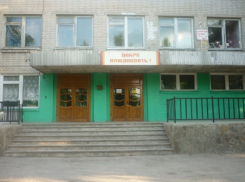 В Борисоглебске школу закрыли на карантин