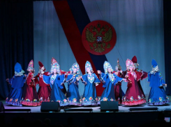 Борисоглебская «Молодость» одержала еще две победы 