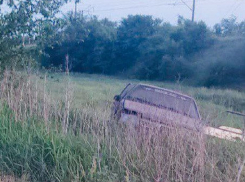 Из-за пьяного водителя женщина попала в больницу в Новохоперском районе