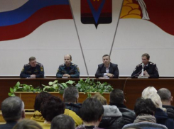 Директоров Борисоглебских учебных заведений призвали не терять бдительность