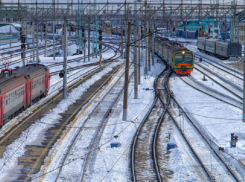 В Воронежской области с нового года подорожает проезд в электричках