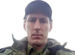Грибановца Романа Портнихина, погибшего на Украине, представили к Ордену Мужества посмертно
