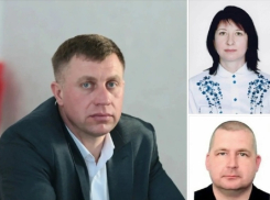 Кого выдвинула «Единая Россия» на выборах депутатов Борисоглебской городской Думы по округу №4