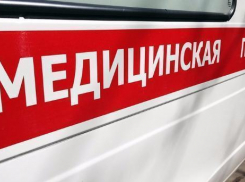 На трассе «Курск- Борисоглебск» пострадали двое маленьких детей