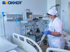 Резкий рост смертности зафиксировали в Воронежской области на фоне пандемии