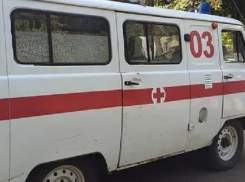 В Борисоглебске разыскивают водителя, сбившего женщину на пешеходном переходе