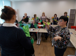 Борисоглебский детский сад стал региональной стажировочной площадкой