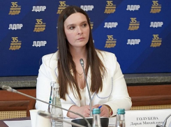 Дарья Голубева: ЛДПР будет добиваться дополнительных мер поддержки для семей с детьми-инвалидами