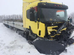 Две женщины погибли в страшной аварии на трассе «Дон»