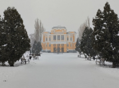 На Рождество борисоглебцев ожидает потепление