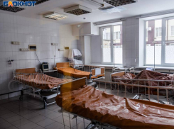 Еще один пациент с COVID-19 скончался в Воронежской области