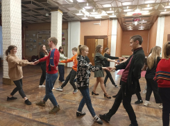 Пойдете на бал? Он будет в Борисоглебске! 