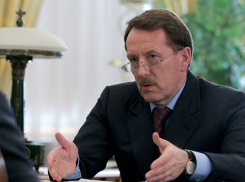 Экс-губернатор Воронежской области предложил создать нацпроект по развитию села