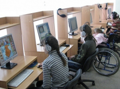 Борисоглебских подростков с ограниченными возможностями научат основам WEB дизайна  