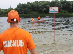 На пляжах Борисоглебска будут дежурить квалифицированные спасатели