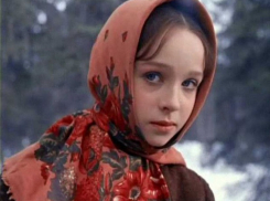 Читатели «Блокнот Борисоглебск» назвали Настеньку из «Морозко» главным женским новогодним образом