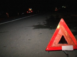 В Терновском районе грузовик насмерть сбил дорожного рабочего